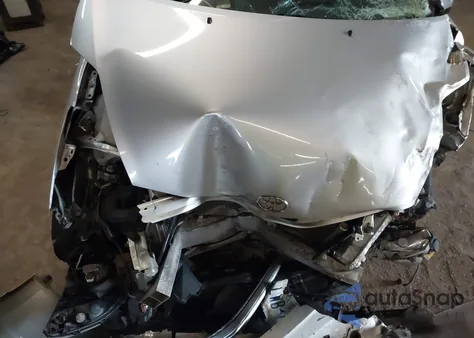 2008 Toyota Prius Standard/Touring z USA, uszkodzony, nr VIN JTDKB20U887741341